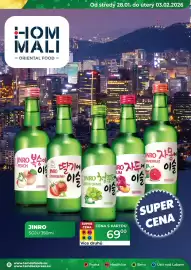 Tamda Foods leták týden 5 Strana 47