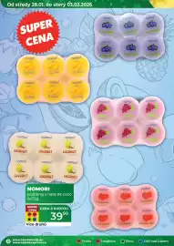 Tamda Foods leták týden 5 Strana 48