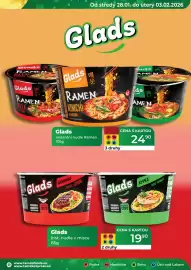 Tamda Foods leták týden 5 Strana 49