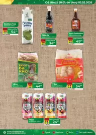 Tamda Foods leták týden 5 Strana 51