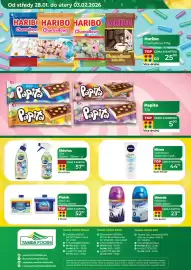 Tamda Foods leták týden 5 Strana 52