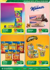 Tamda Foods leták týden 5 Strana 7