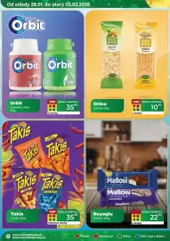 Tamda Foods leták týden 5 Strana 8