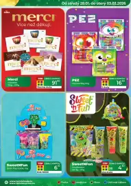 Tamda Foods leták týden 5 Strana 9