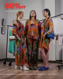 Rosella catalogue Page 3