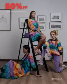 Rosella catalogue Page 5