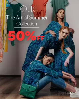 Rosella catalogue (valid until 9-02)