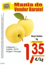 Folheto Casa Cheia Página 1