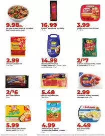Hy-Vee weekly ad week 5 Page 11