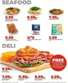 Hy-Vee weekly ad week 5 Page 12