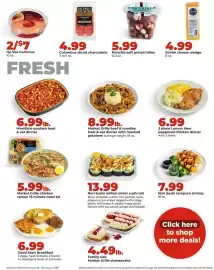 Hy-Vee weekly ad week 5 Page 13