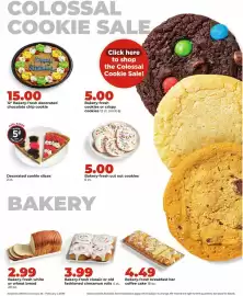 Hy-Vee weekly ad week 5 Page 14