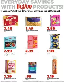 Hy-Vee weekly ad week 5 Page 15