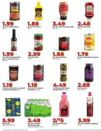 Hy-Vee weekly ad week 5 Page 17