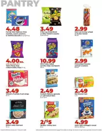 Hy-Vee weekly ad week 5 Page 18