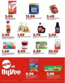 Hy-Vee weekly ad week 5 Page 19