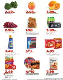 Hy-Vee weekly ad week 5 Page 2