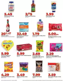 Hy-Vee weekly ad week 5 Page 21