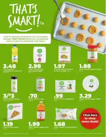 Hy-Vee weekly ad week 5 Page 22