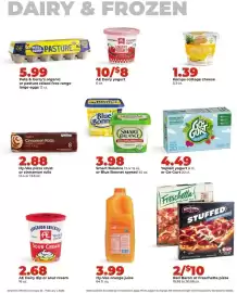 Hy-Vee weekly ad week 5 Page 25