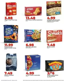 Hy-Vee weekly ad week 5 Page 26