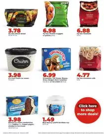 Hy-Vee weekly ad week 5 Page 27