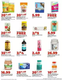 Hy-Vee weekly ad week 5 Page 29