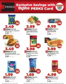 Hy-Vee weekly ad week 5 Page 3