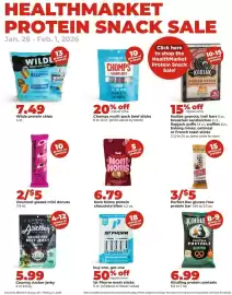 Hy-Vee weekly ad week 5 Page 30