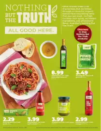 Hy-Vee weekly ad week 5 Page 31