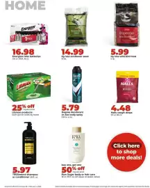 Hy-Vee weekly ad week 5 Page 33