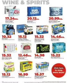 Hy-Vee weekly ad week 5 Page 35