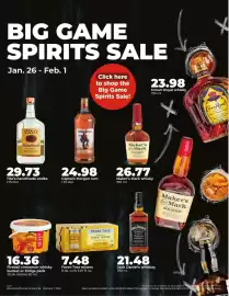 Hy-Vee weekly ad week 5 Page 37