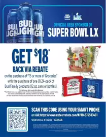 Hy-Vee weekly ad week 5 Page 38