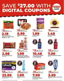 Hy-Vee weekly ad week 5 Page 5