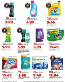 Hy-Vee weekly ad week 5 Page 6