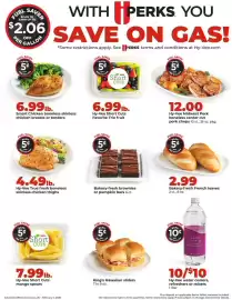 Hy-Vee weekly ad week 5 Page 7