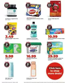 Hy-Vee weekly ad week 5 Page 8