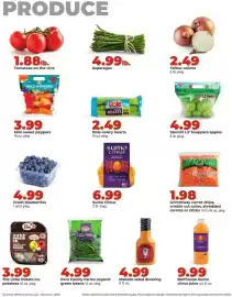 Hy-Vee weekly ad week 5 Page 9