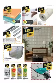 Folheto Armazéns Reis Página 11