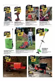 Folheto Armazéns Reis Página 16