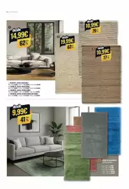 Folheto Armazéns Reis Página 18