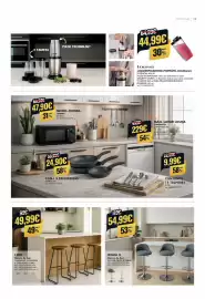 Folheto Armazéns Reis Página 19