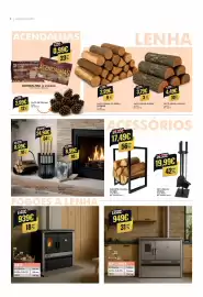 Folheto Armazéns Reis Página 2