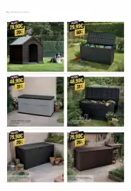 Folheto Armazéns Reis Página 20