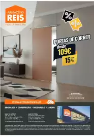 Folheto Armazéns Reis Página 22