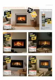 Folheto Armazéns Reis Página 3