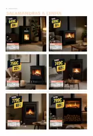 Folheto Armazéns Reis Página 4