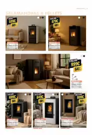 Folheto Armazéns Reis Página 5