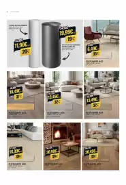 Folheto Armazéns Reis Página 6